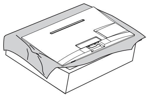 LG M2232D - M2732D - 1