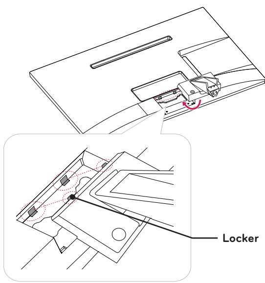 LG M2232D - M2732D - 2