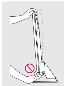 LG M2232D - WARNING - 2