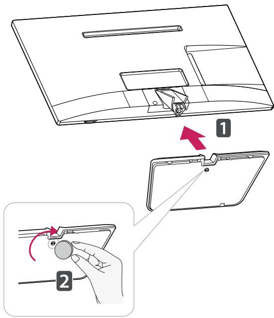 LG M2232D - CAUTION - 1