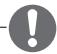 LG M2232D - Using the Kensington security system - 2