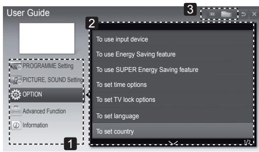 LG M2232D - Using the Remote Control - 2