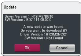 LG BP325 - Option 1 - 1