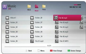 LG BP325 - Method 1 - 5