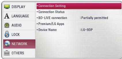LG BP430 - Preparation - 1