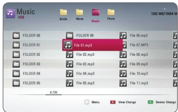 LG BP430 - Method 1 - 5