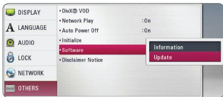LG BP430 - ! Note - 1