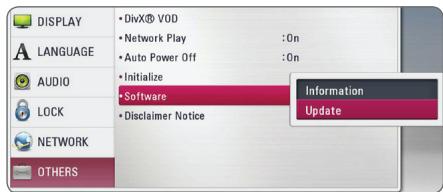 LG BP 630 - ! Note - 1
