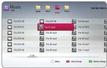LG BP 630 - Method 1 - 5