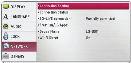 LG BP 630 - Preparation - 1