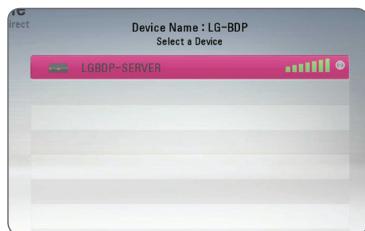 LG BP 630 - MOVIE MUSIC PHOTO - 2