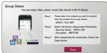 LG BP 630 - MOVIE MUSIC PHOTO - 2