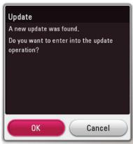 LG BP640 - Option 1: - 1