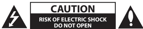 LG BP640 - Safety Information - 1