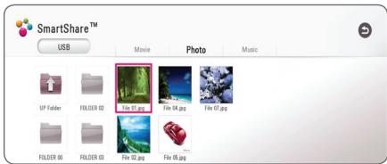 LG BP640 - MOVIE MUSIC PHOTO - 2