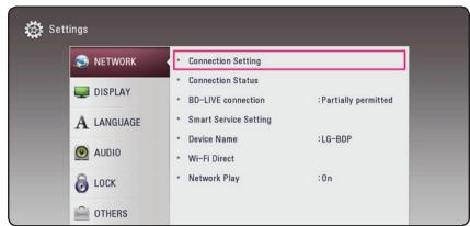 LG BP640 - Preparation - 1
