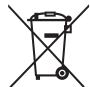 LG BP640 - Disposal of waste batteries/accumulators - 1