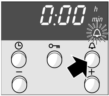BOSCH HBN531E1F - Réglages - 1