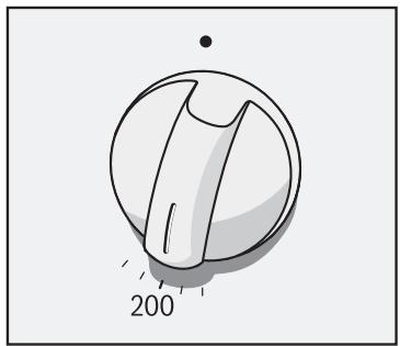 BOSCH HBN531E1F - Le four doit s'allumer et s'éteindre automatiquement - 2