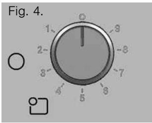 BOSCH PCQ 715 B80E - Electric hobs with continuous energy regulator - 1