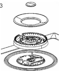 BOSCH PCQ 715 B80E - Funcimiento - 3