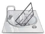 BOSCH PCQ 715 B80E - Nettoyage - 1