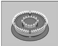 BOSCH PCQ 715 B80E - Livelli di potenza - 5