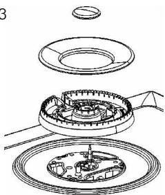 BOSCH PCQ 715 B80E - Gas burners Operation - 3
