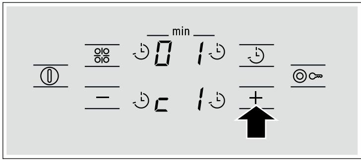 BOSCH PKF 751T14E - Modifica delle impostazioni di base - 2