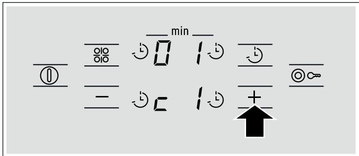 BOSCH PKF 751T14E - Basisinstellungen wijzigen - 2