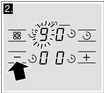 BOSCH PKF 751T14E - Tabella di cottura - 2