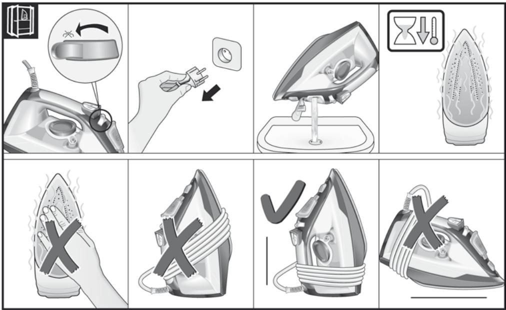 BOSCH SENSIXX DA 30 - anti-calc - 3