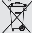 BOSCH SENSIXX DA 30 - Wskazówki dotyczę usuwania odpadów - 1
