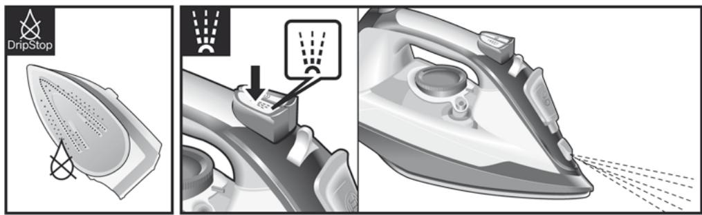BOSCH SENSIXX DA 30 - 9
