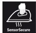 BOSCH SENSIXX DA 30 - La funciona autodesconexión "secure" apaga la plancha cuando ladea desatendida,urrentandose asi laseguidad y ahorrando energia. - 1