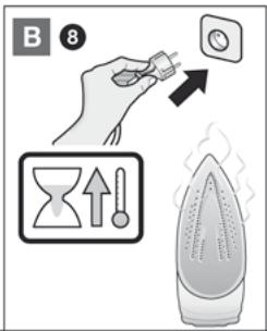 BOSCH SENSIXX DA 30 - anti-calc - 13