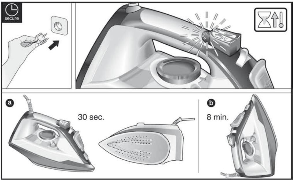BOSCH SENSIXX DA 30 - anti-calc - 1