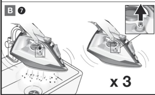 BOSCH SENSIXX DA 30 - anti-calc - 12