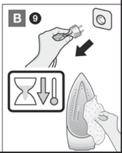 BOSCH SENSIXX DA 30 - anti-calc - 14