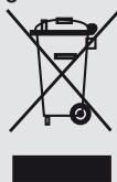 BOSCH SENSIXX DA 30 - Bortskaffelse - 1
