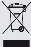 BOSCH SENSIXX DA50 - Advice on disposal - 1