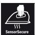 BOSCH SENSIXX DA50 - A vizpermet megkonnyitheti a makacs gyurodesek eltavolitasat. - 1