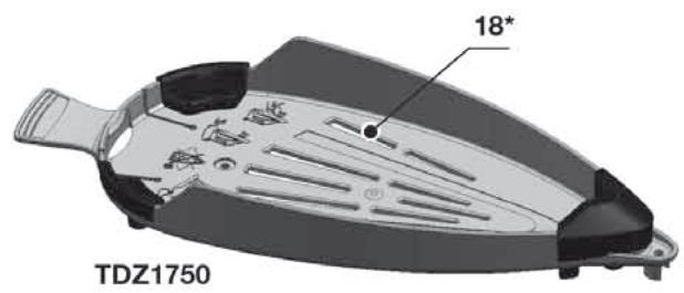 BOSCH SENSIXX DA50 - 13
