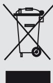 BOSCH SENSIXX DA50 - Mise au rebut - 1