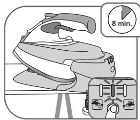 CALOR FREEMOVE FV9962C0 - France - 2
