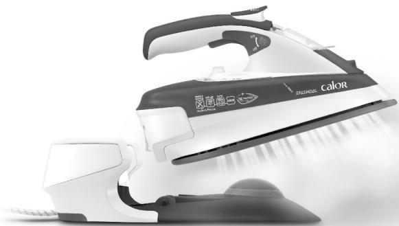 CALOR FREEMOVE FV9962C0 - EREEMOVE - 1