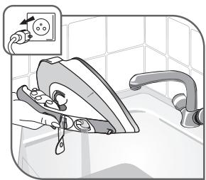 CALOR FREEMOVE FV9962C0 - France - 12