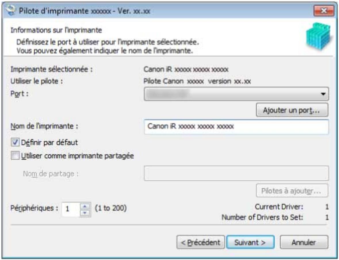 CANON IR 2202N - Remarque - 3