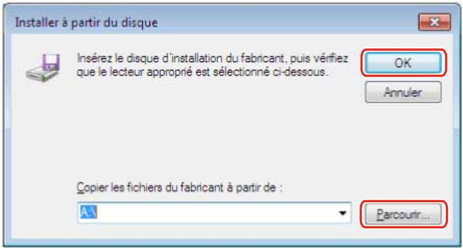 CANON IR 2202N - Sélectionnez [périphériques et imprimantes]. - 1