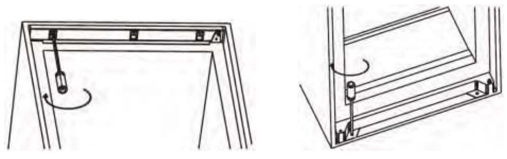 THOMSON TH178 BI - Installation - 7